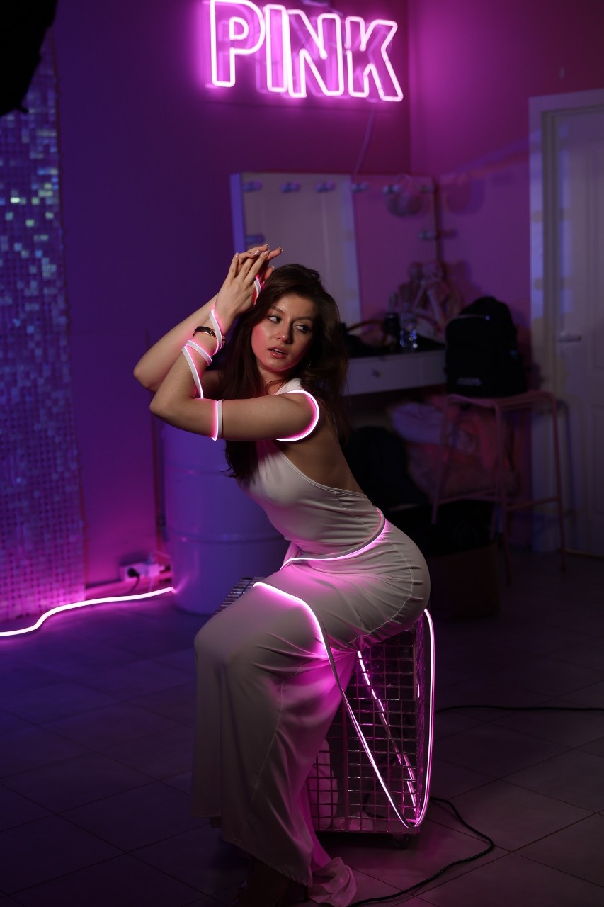 Юрий Эл в LOOKY — фото 6