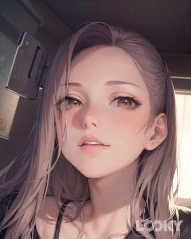 Lexy Rodller в LOOKY. . [#anime](anime) [#be...