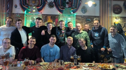 evgbel в LOOKY. . Отрабатываем броски ...