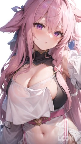 Rudeus228 в LOOKY. #Аниме,#LOOKY_нейронка,#девушка,#Анимедевушка,#anime,#animegirl,#секси,#girl,#hotmodel,#sexygirl,#erotic,#eroticmodel,#sexy,#sex,#hentai,#хентай,#Хентай,#hot,#hotgirl,#секс,#18плюс. #Аниме #LOOKY_нейрон...