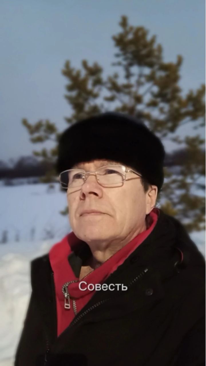 Looky_1717224627511 в LOOKY. . Со Весть.