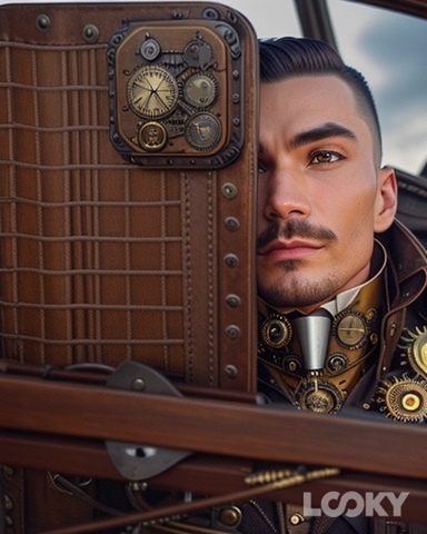 7cardino7 в LOOKY. . Пробник нейросети