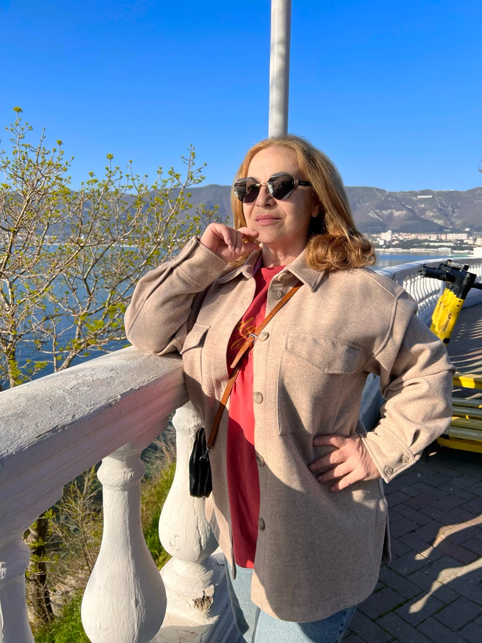 nina_melekhova in LOOKY