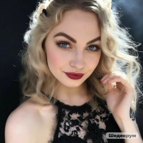 Ester в LOOKY. . 👑👑👑