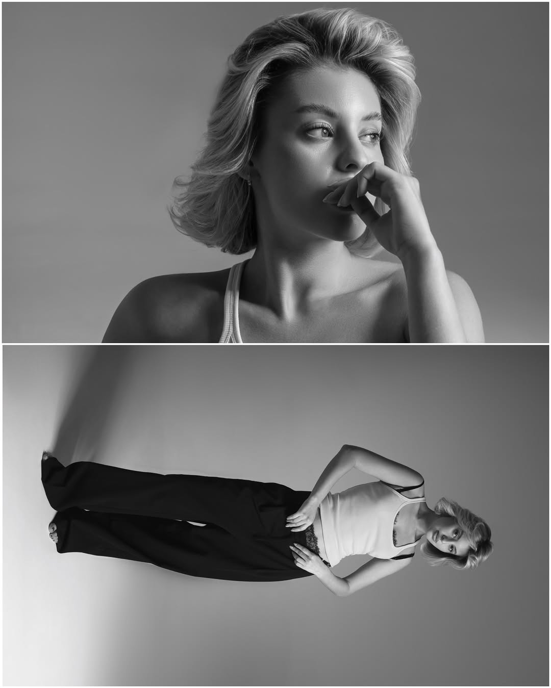 na.retouch в LOOKY. . Магия чб фото ✨
Смах...