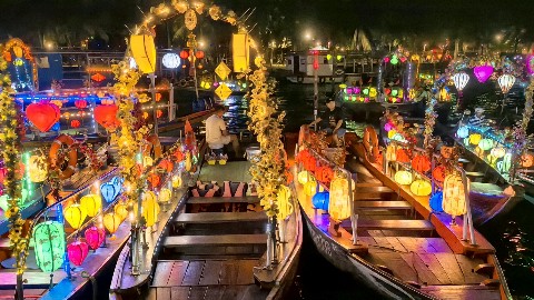 Sakin Masor в LOOKY. . [#hoian ](hoian)