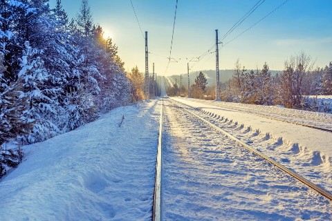 Железнодорожный информационный в LOOKY. . Мы есть во ВКонтакте...