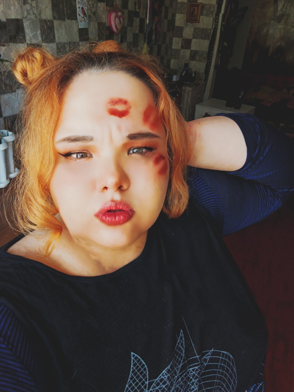 Мария Рубинова в LOOKY — публикация