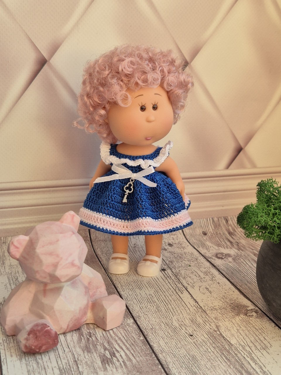 Всю жизнь играем в куклы in LOOKY