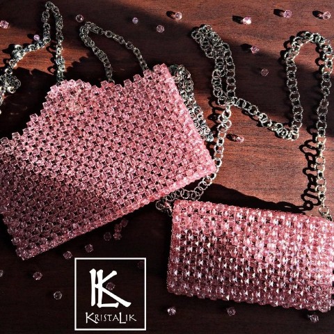 kristalik_bags в LOOKY. . 👛