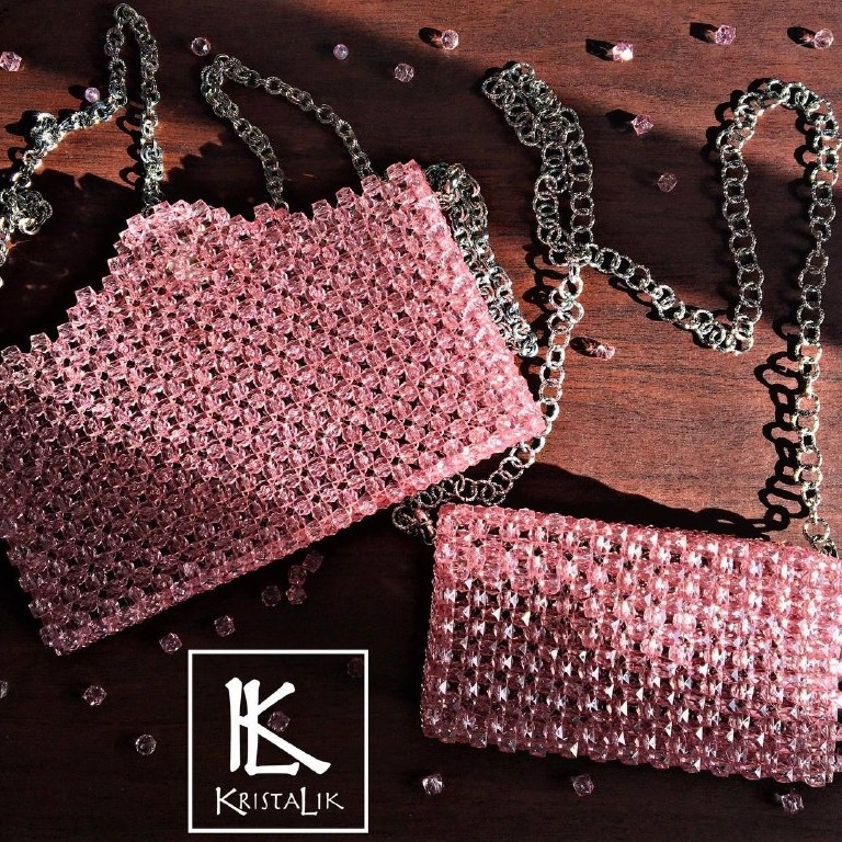 kristalik_bags в LOOKY — 👛