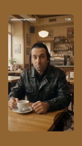 Сергей в LOOKY — публикация