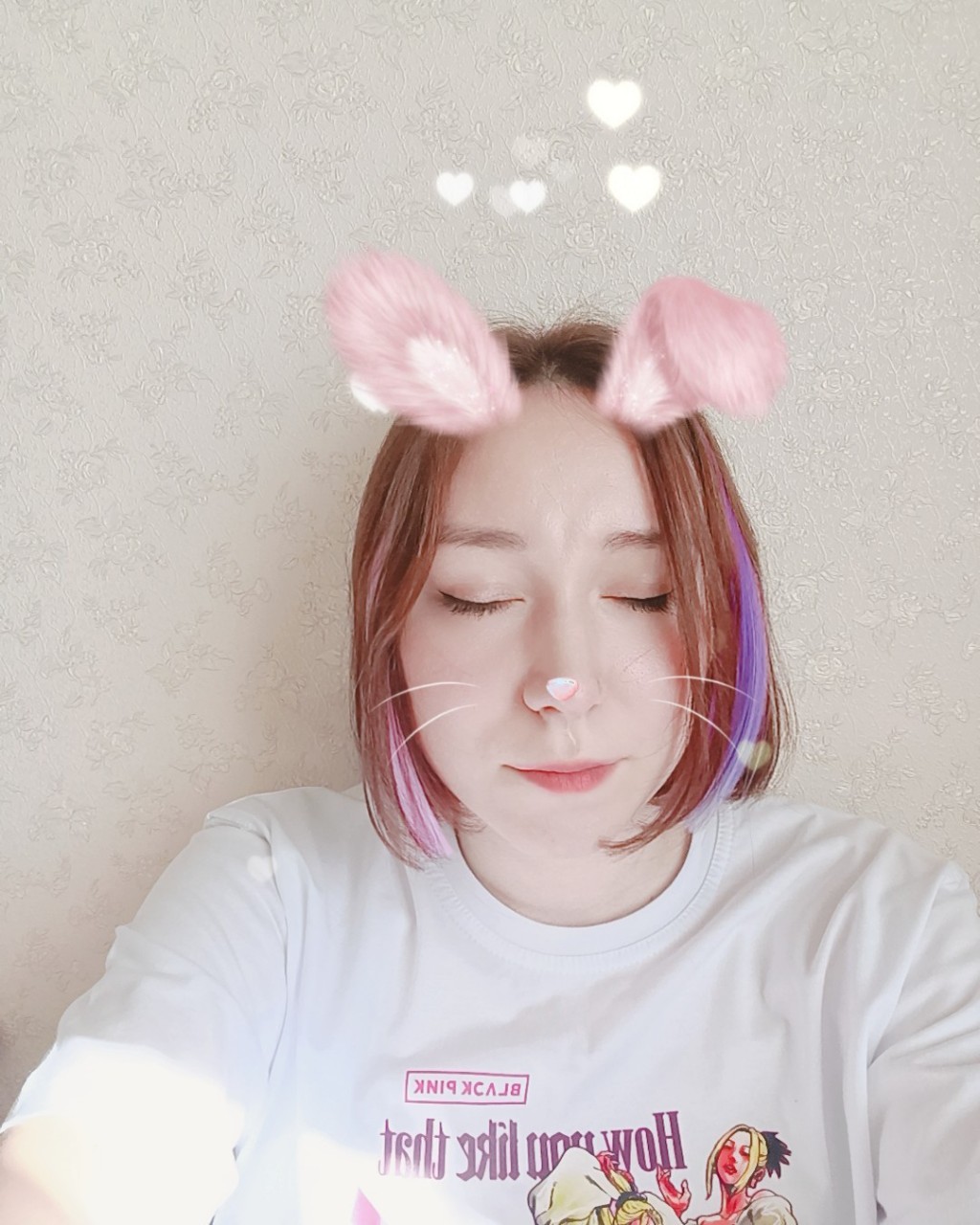 💖 #selfie [#looky](looky) [#blackpink](blackpink) 