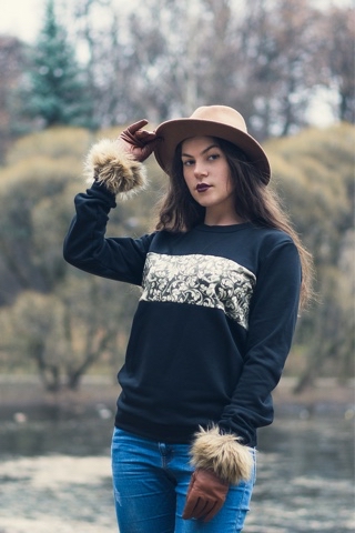 AgathainMoscow в LOOKY. #artflash. Photography for #art...