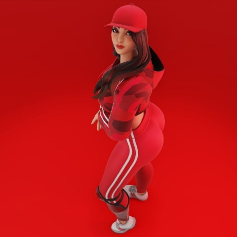 ruby в LOOKY. #fortnite,#ruby,#women,#boobs,#tits,#ass,#bigass,#фортнайт,#руби,#девушка,#сиськи,#грудь,#большиесиськи,#большаягрудь,#жопа,#попа,#попка. Как вам?) #fortnite ...