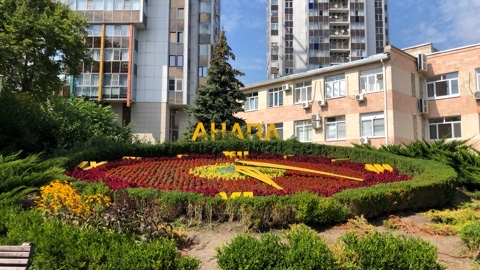YoZ в LOOKY. #путешествие_в_настоящее,#ржд_бонус#анапа. #путешествие_в_насто...