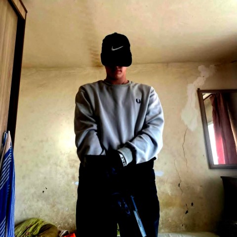 Oreon002 в LOOKY. . [#fredperry ](fredpe...