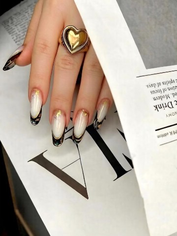 marijart в LOOKY. #nailmaster,#manicure. #nailmaster #manicur...
