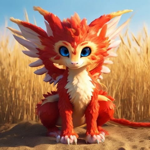 Dragon5545 в LOOKY. . 