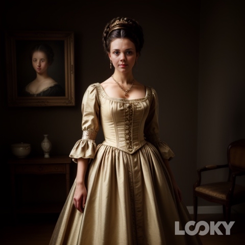 Looky_1698950829456 в LOOKY. #Нейрокостюм,#LOOKY_нейронка. #Нейрокостюм #LOOKY_...