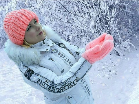 Elena Golubeva в LOOKY. . 