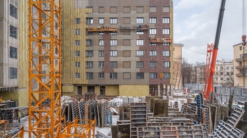 Looky_1690458898469 в LOOKY. . Дом по реновации в К...
