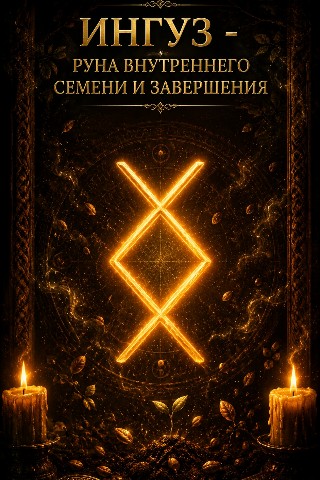 Юлия Диагностика Ставы Практика в LOOKY. #руны,#Ингуз,#руническаяпрактика,#эзотерика,#завершение,#плодородие,#руныдляначинающих,#скандинавскаямагия,#руническаямагия,#новоеначало,#внутренняясила. Ингуз - руна внутрен...