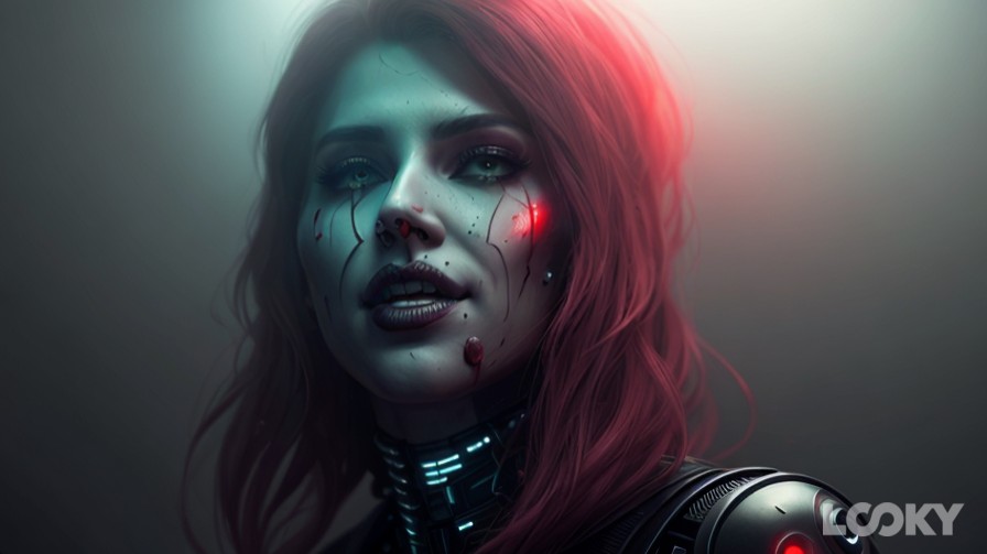 Jack Polarsky в LOOKY — фото 6