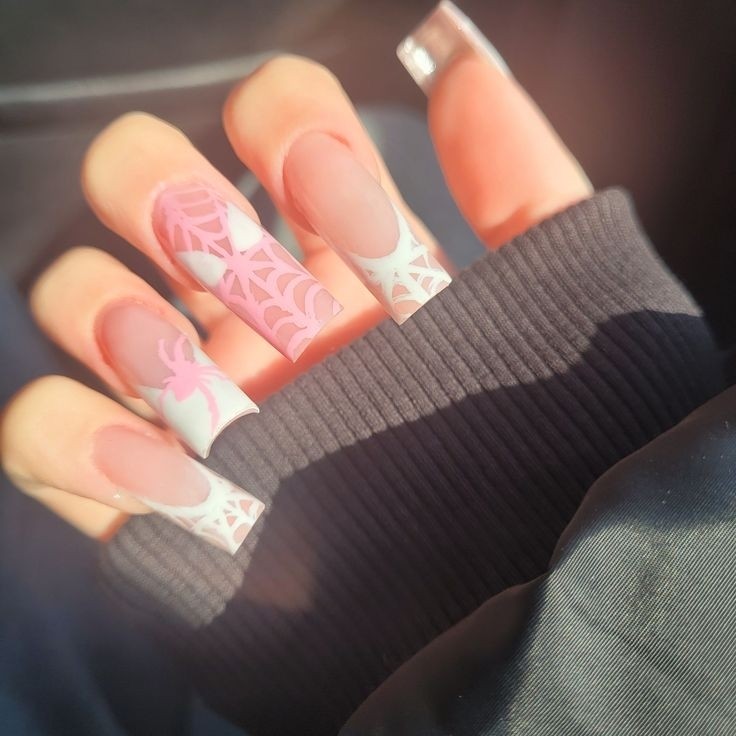 Идеи для маникюра в LOOKY — публикация