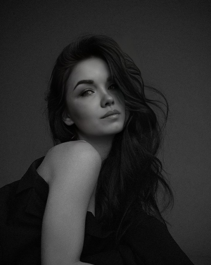 tatyana.toropova.96 в LOOKY — Всё, что вы видите во мне — это не моё, это ваше…
Моё — это 