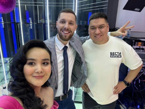 ilya_vasilich в LOOKY. . Заметил, что молодые...