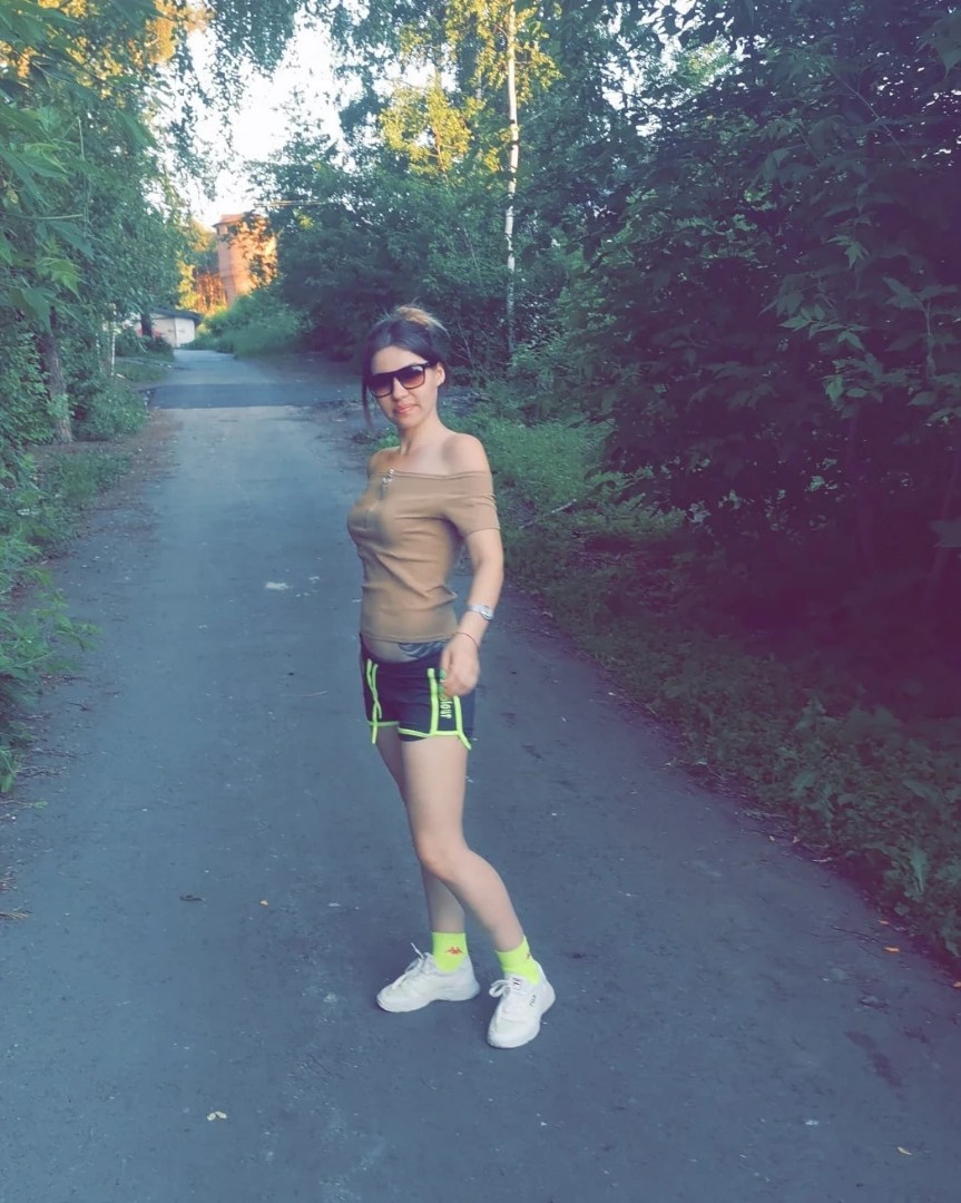 ЛЕНЬчик Рада in LOOKY. . ✌️

🙃

[#я](я) [#не...
