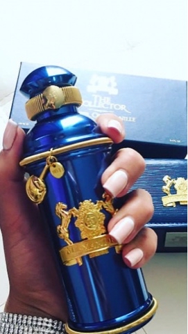 stav_parfum888 в LOOKY. . Zafeer Oud Vanille A...