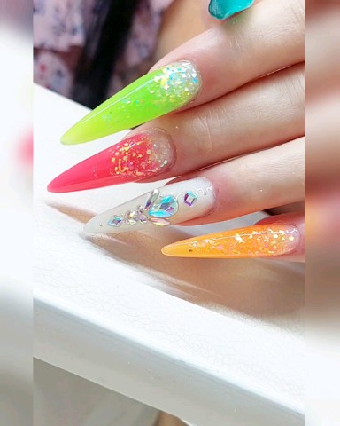 ninater_nail_master в LOOKY. . 