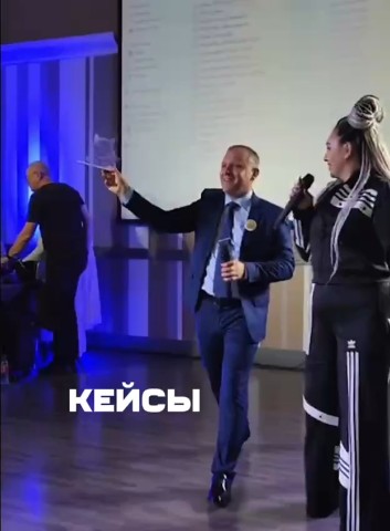 Людмила Санакова in LOOKY. . Кейсы нескольких наш...