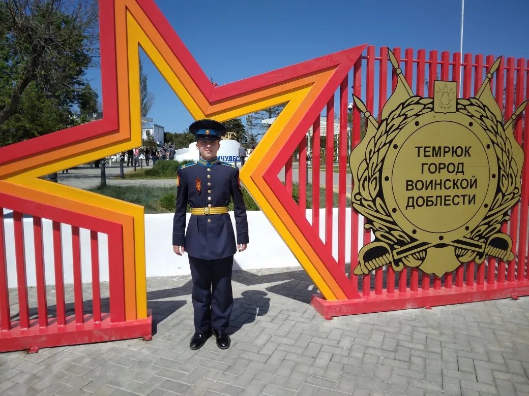 Артем в LOOKY — публикация
