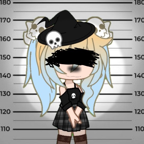 Dark1Witch в LOOKY. #реки,#gacha,#гача,#ГачаОбработка. Обработка #реки #gac...