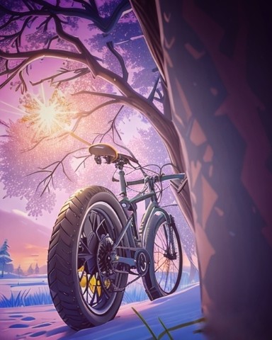Dmitriy в LOOKY. #Fatbike. #Fatbike