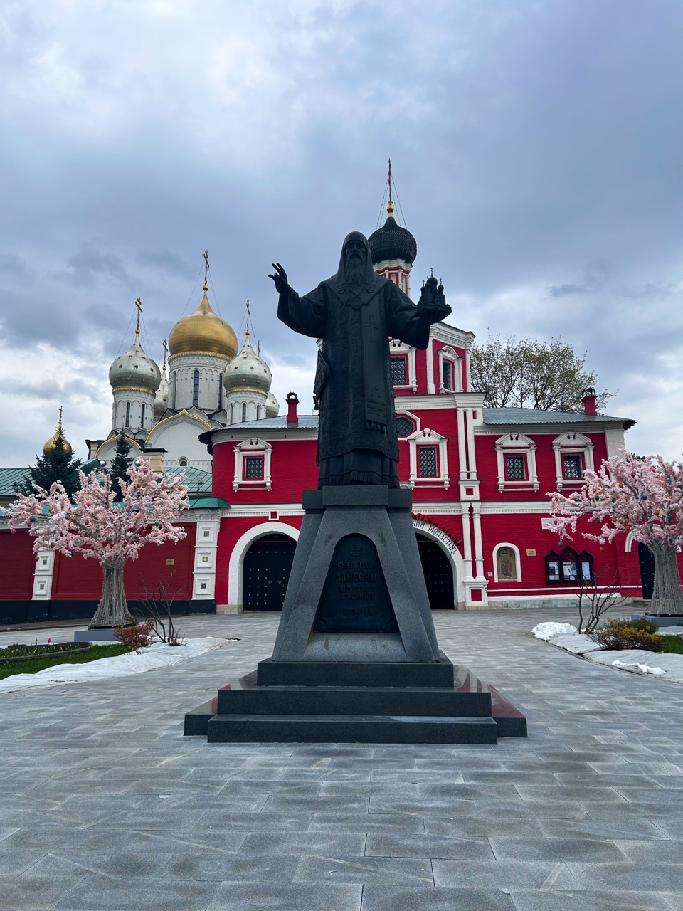 Петрусь Анастасия в LOOKY — фото 1