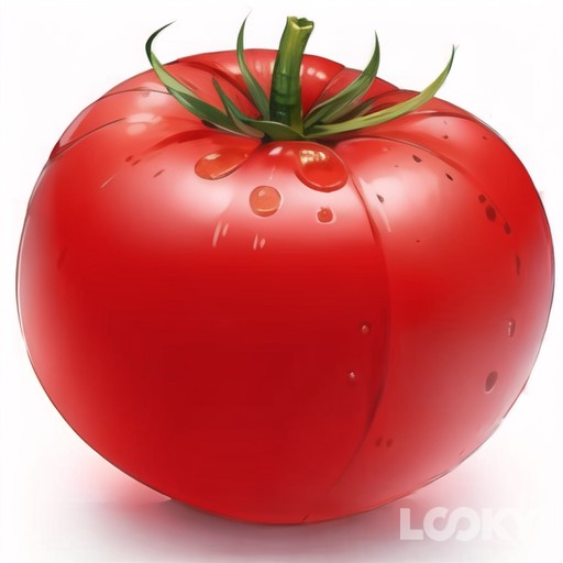 #LOOKY_нейронка [#помидор](помидор) 