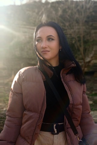 Jeni_sil_looky в LOOKY. . 