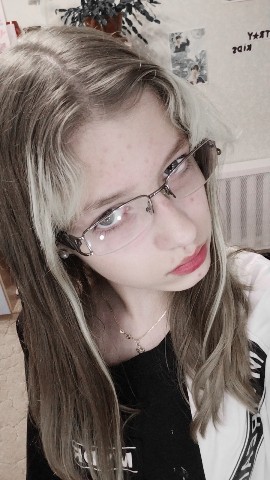 ANASTAZKS in LOOKY. . ну я