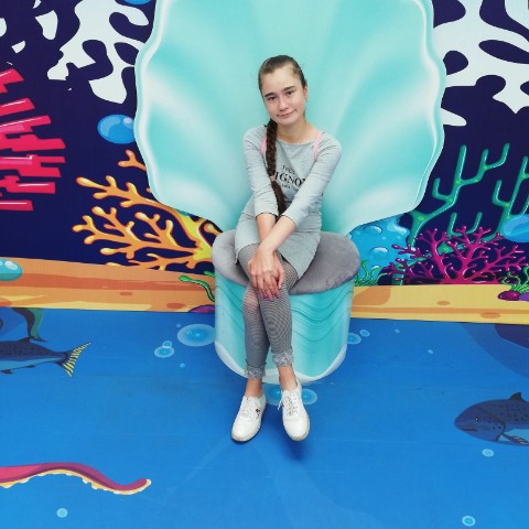 Karina_beloved в LOOKY. . [#looky_рекомендации...