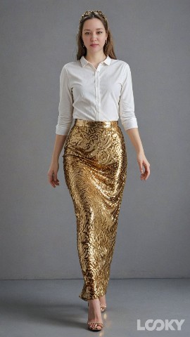 Looky_1698170645478 в LOOKY. #Fashion_LOOKY,#LOOKY_нейронка. #Fashion_LOOKY #LOOK...