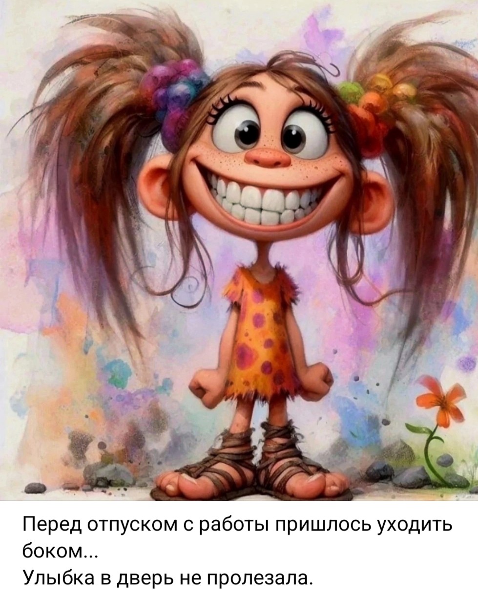 #отпуск [#юмор ](юмор)