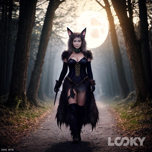 Looky_1698459941720 в LOOKY — #Хэллоуин_24