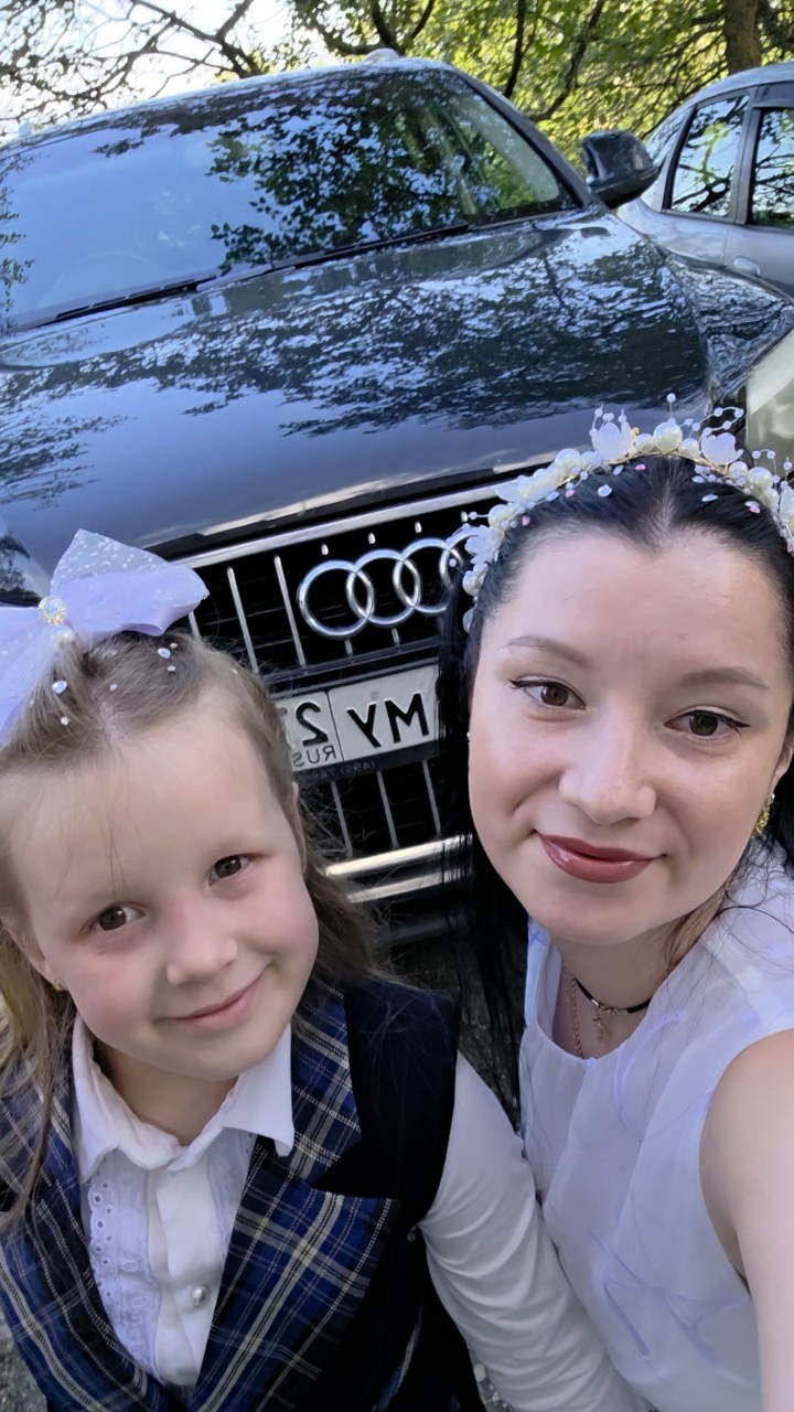 Дарья Духи vlpremium в LOOKY — фото 2