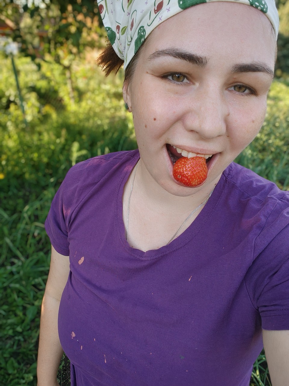 в LOOKY — ❣️
#деревня