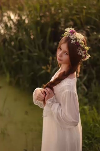 sokolovaelena264 в LOOKY. . На Ивана на Купала ж...