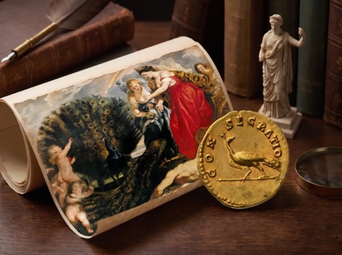 mnk_museum в LOOKY. . Древние мифы и леген...